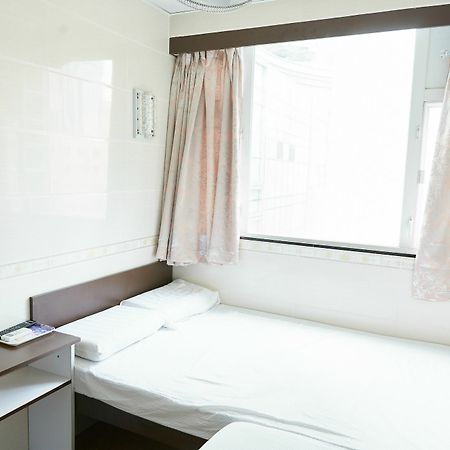 Hung Kiu Guest House Hong Kong Ngoại thất bức ảnh