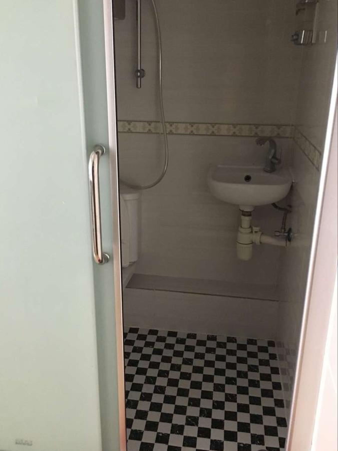 Hung Kiu Guest House Hong Kong Ngoại thất bức ảnh