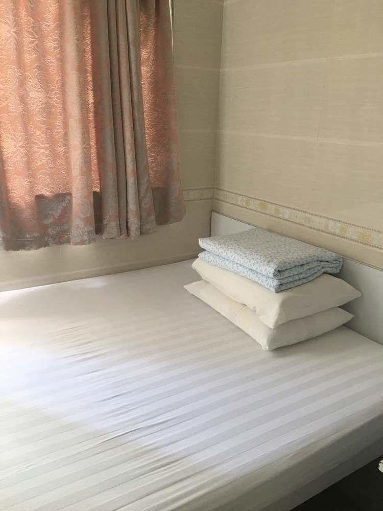 Hung Kiu Guest House Hong Kong Ngoại thất bức ảnh