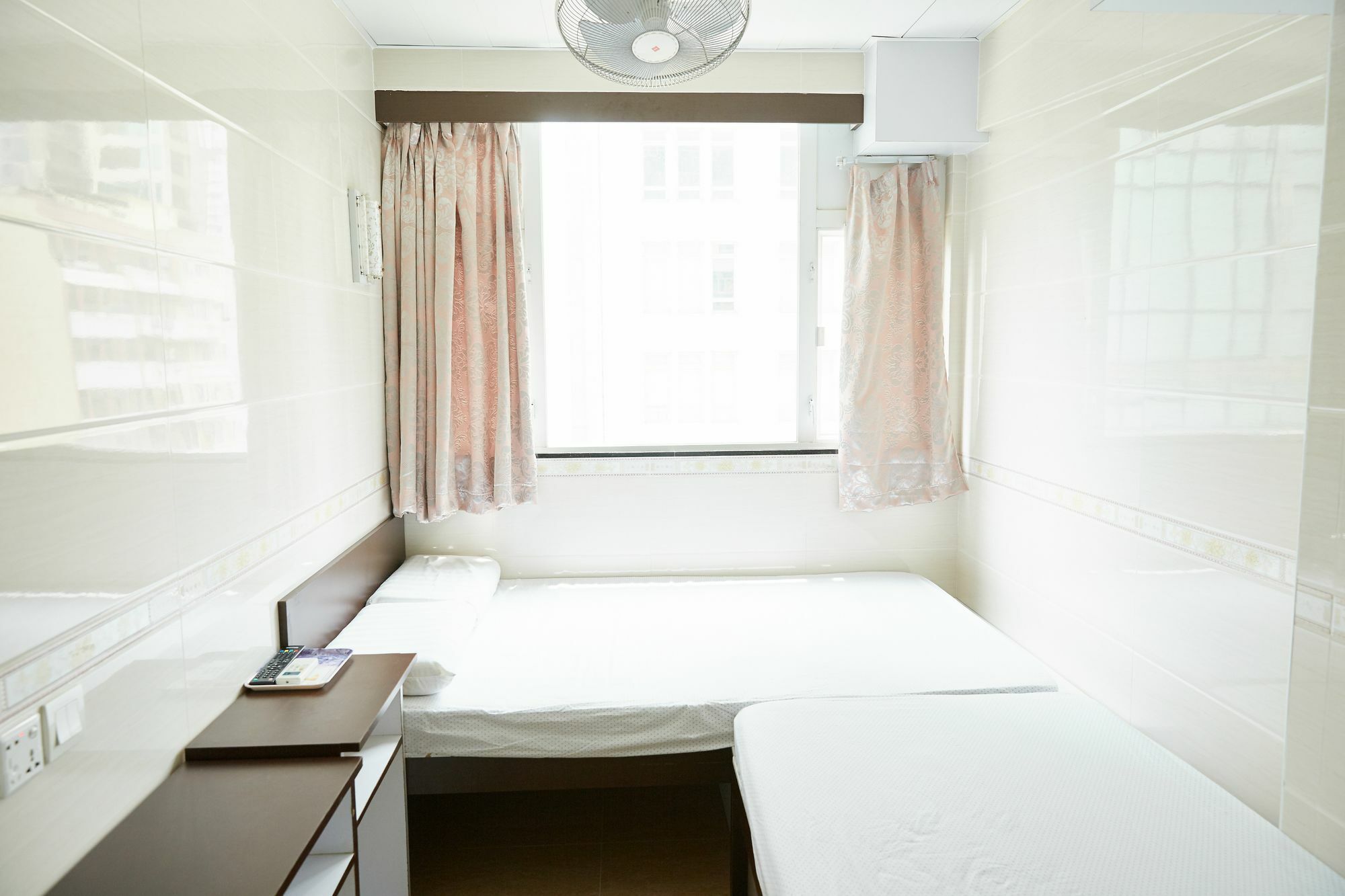 Hung Kiu Guest House Hong Kong Ngoại thất bức ảnh