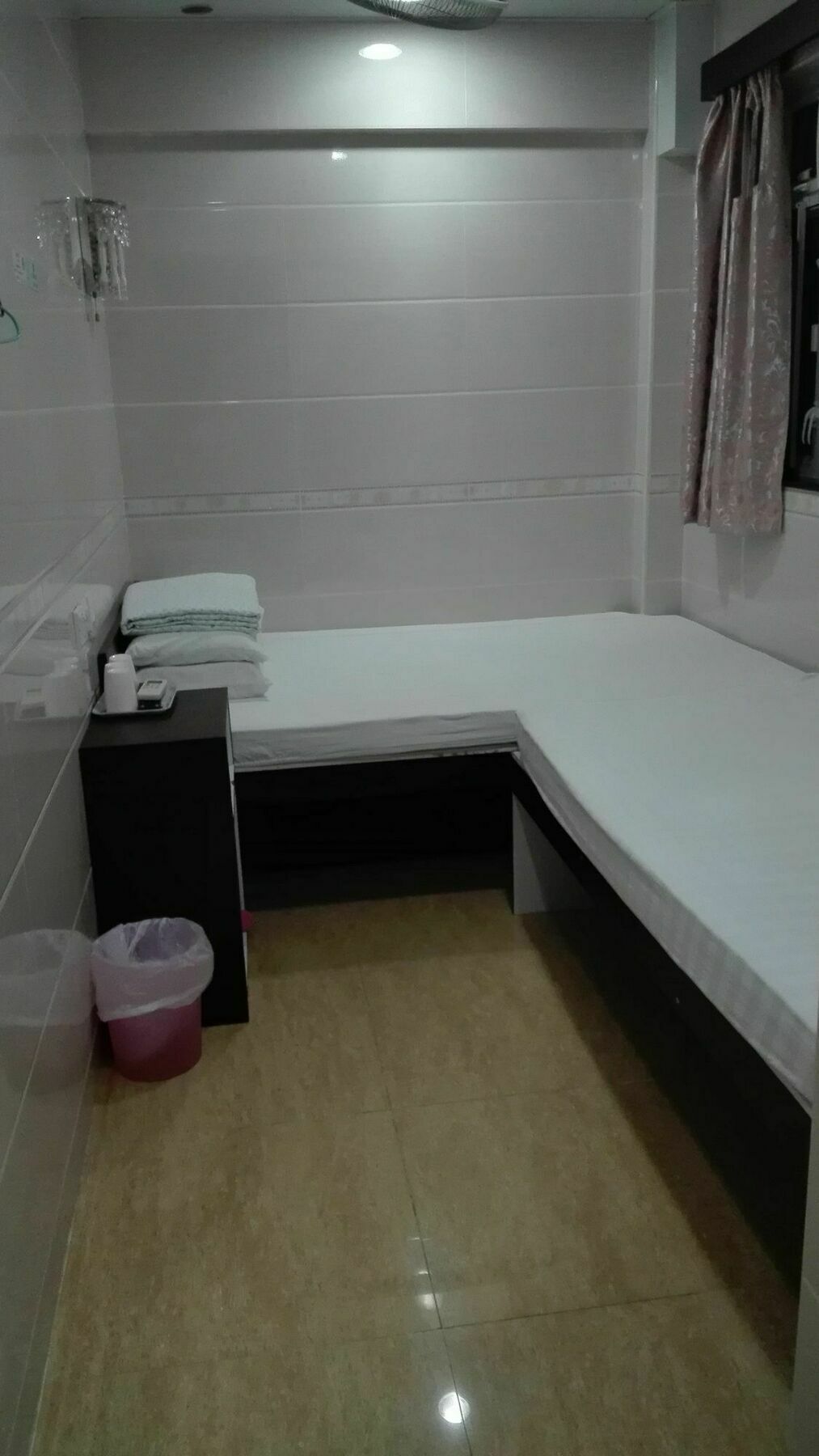 Hung Kiu Guest House Hong Kong Ngoại thất bức ảnh