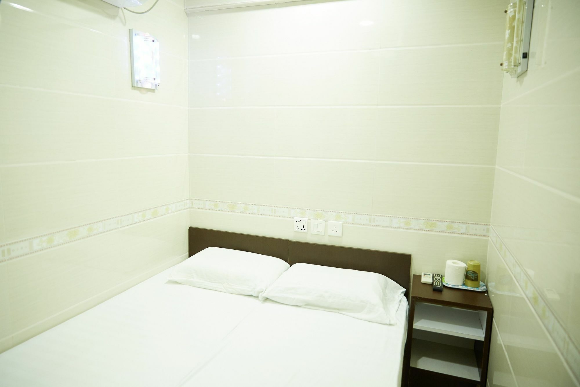 Hung Kiu Guest House Hong Kong Ngoại thất bức ảnh