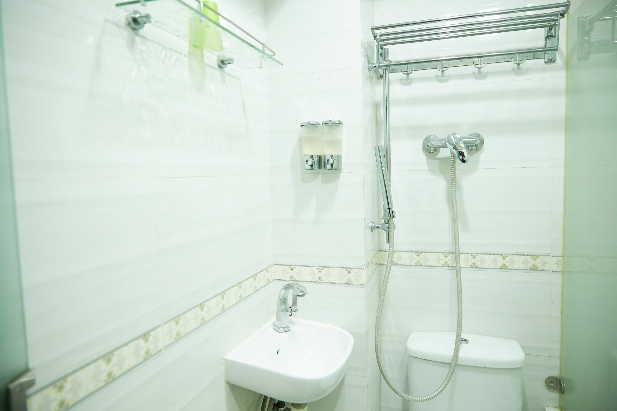 Hung Kiu Guest House Hong Kong Ngoại thất bức ảnh