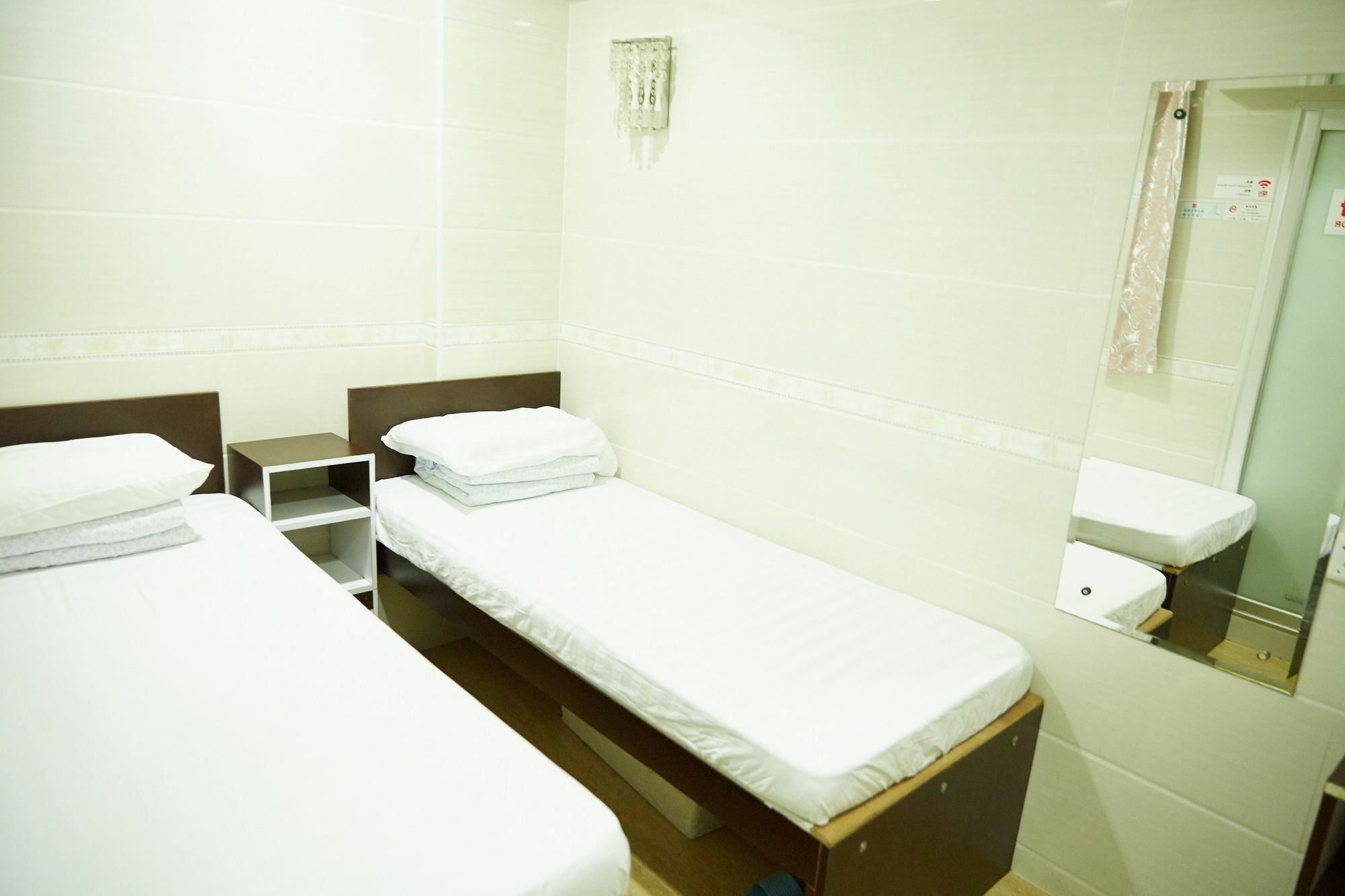 Hung Kiu Guest House Hong Kong Ngoại thất bức ảnh