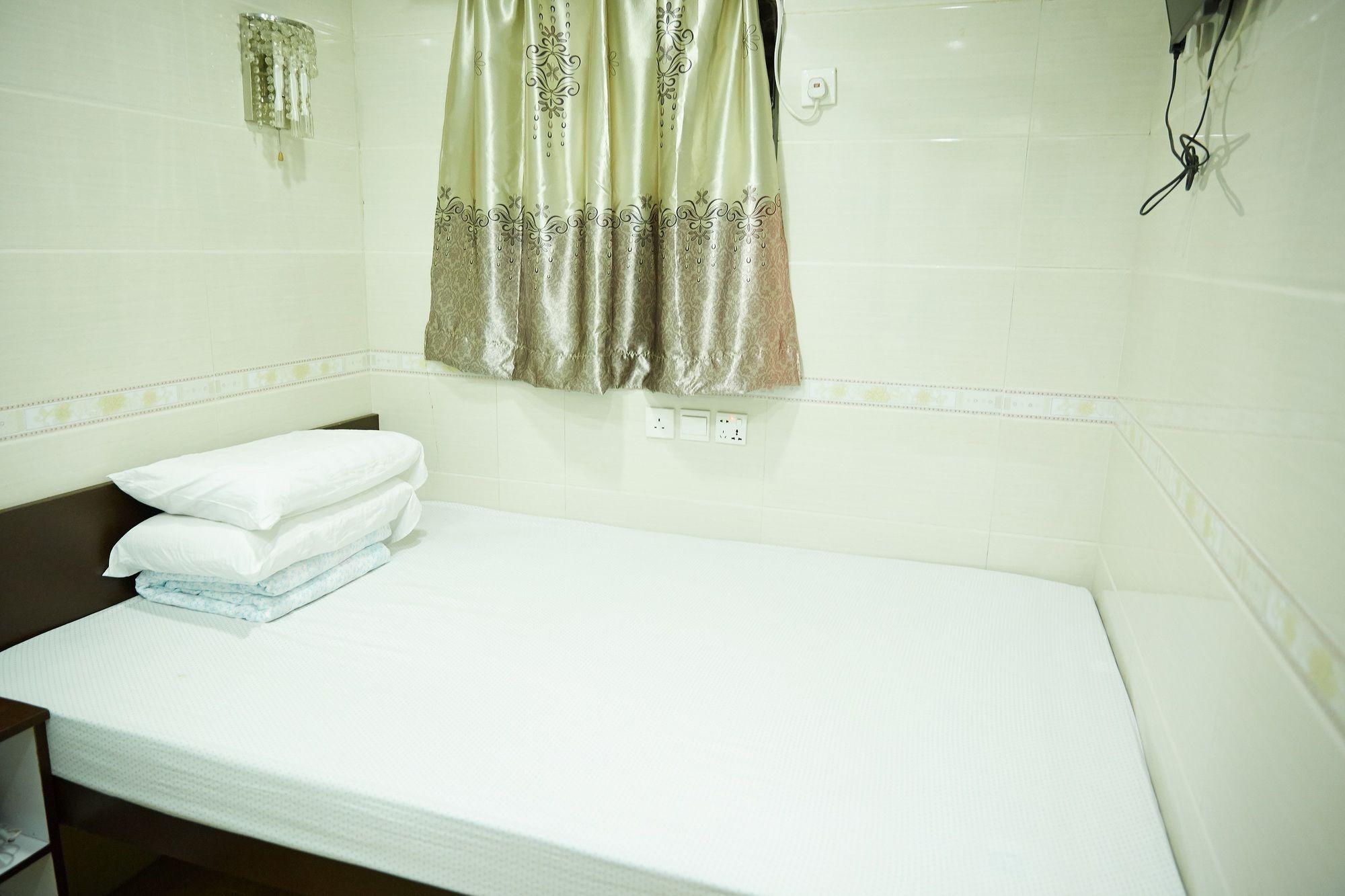 Hung Kiu Guest House Hong Kong Ngoại thất bức ảnh