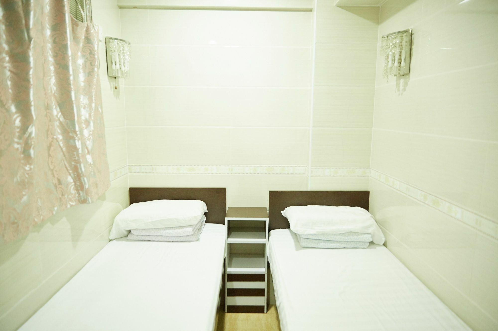 Hung Kiu Guest House Hong Kong Ngoại thất bức ảnh