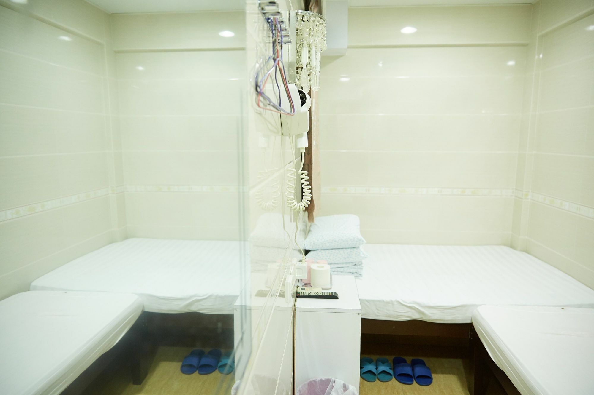 Hung Kiu Guest House Hong Kong Ngoại thất bức ảnh