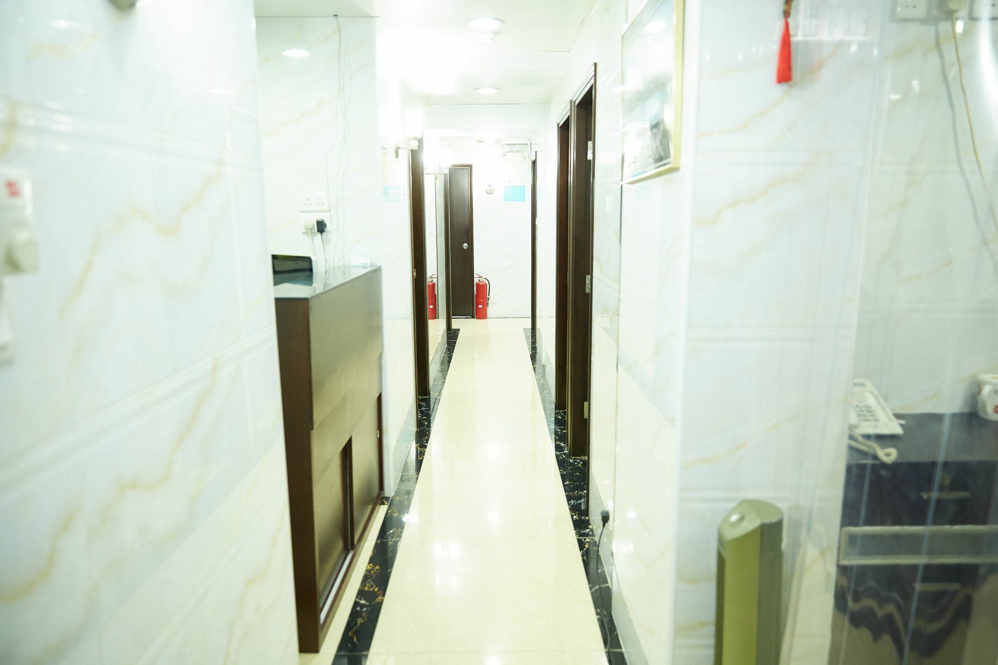 Hung Kiu Guest House Hong Kong Ngoại thất bức ảnh