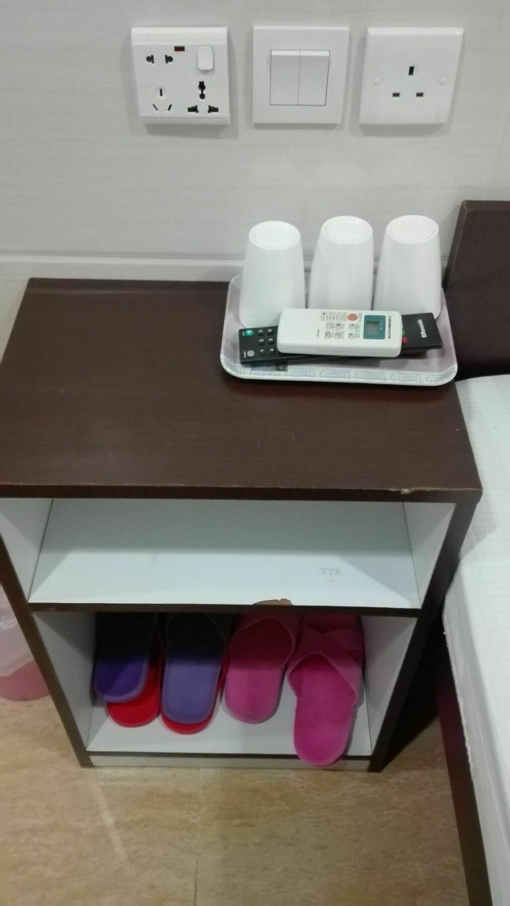 Hung Kiu Guest House Hong Kong Ngoại thất bức ảnh