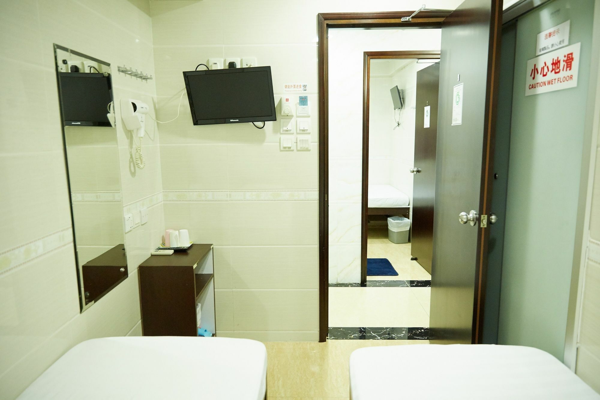 Hung Kiu Guest House Hong Kong Ngoại thất bức ảnh