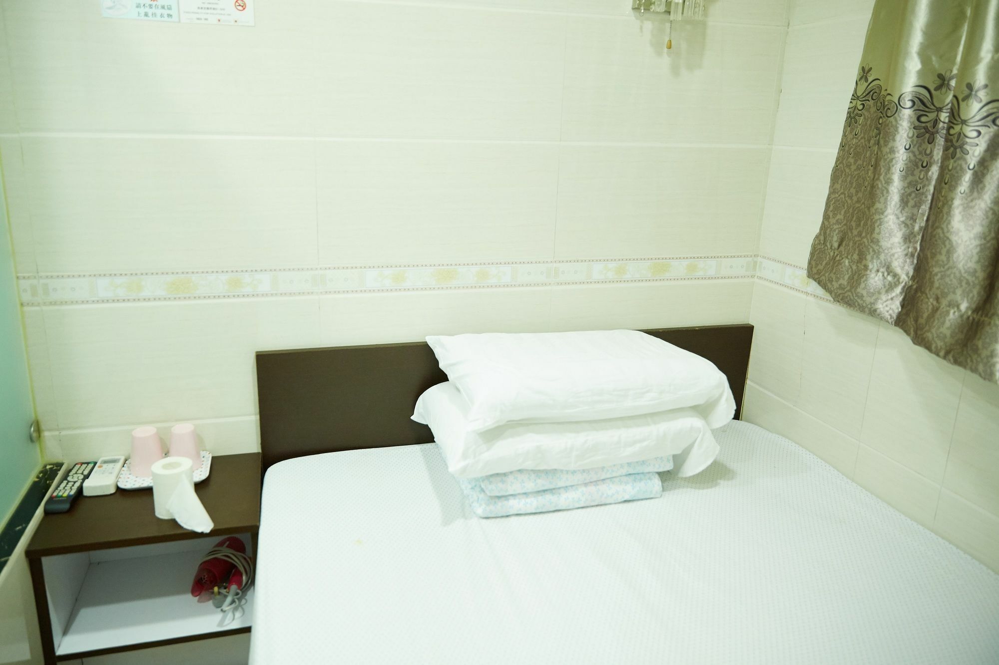 Hung Kiu Guest House Hong Kong Ngoại thất bức ảnh