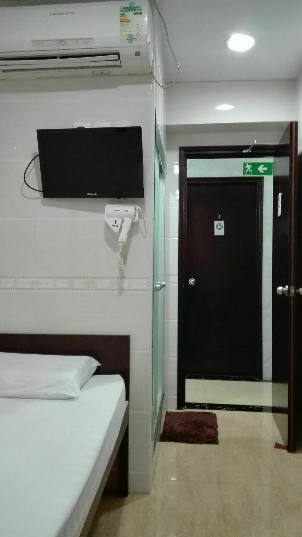 Hung Kiu Guest House Hong Kong Ngoại thất bức ảnh