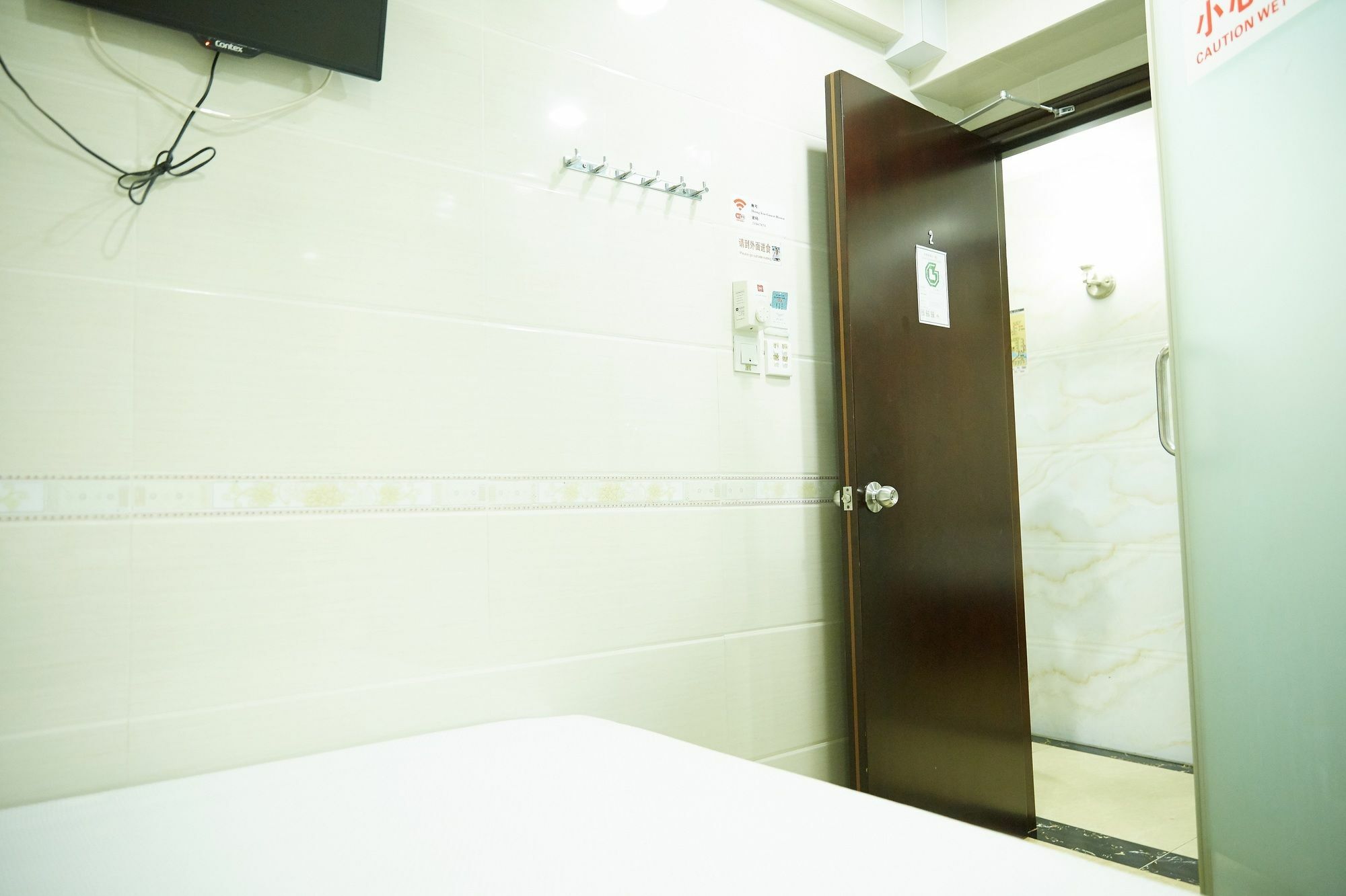 Hung Kiu Guest House Hong Kong Ngoại thất bức ảnh