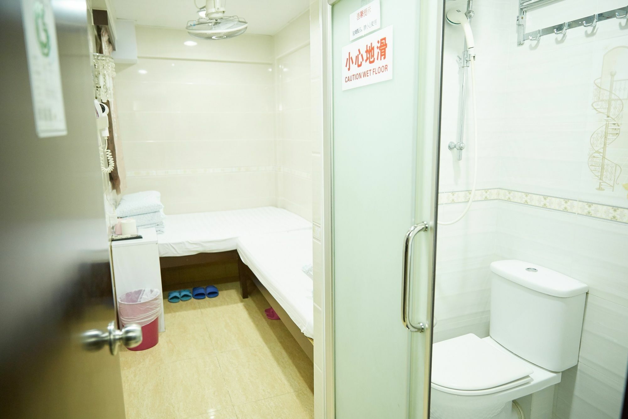 Hung Kiu Guest House Hong Kong Ngoại thất bức ảnh
