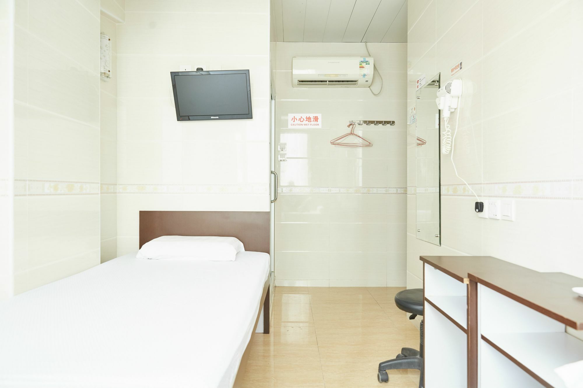 Hung Kiu Guest House Hong Kong Ngoại thất bức ảnh
